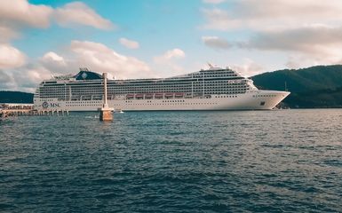 Jouw cruisevakantie plannen