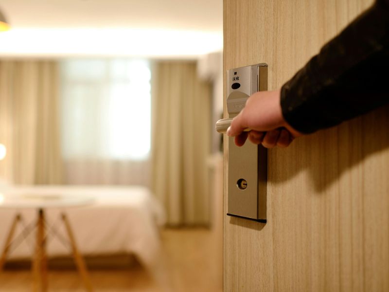 Onvergetelijk Genieten: Kindvriendelijke Hotels en Familiehotels die Uitblinken